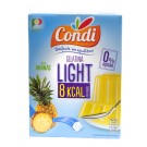 GELATINE CONDI LIGHT ANANAS 2X15GR
