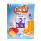 GELATINE CONDI LIGHT MANGUE/ORANGE 2X15G