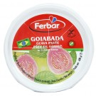 GOIABADA  600GR.