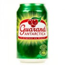 GUARANA ANTARTICA 33CL X 6