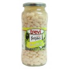 HARICOTS BLANC BOCAL TREVI 570GR.