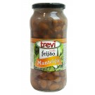 HARICOTS MANTEIGA MEPS BOCAL 570GR.