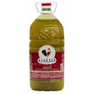 HUILE D'OLIVE GALLO 1° BIDON DE 3L