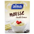 MOUSSE AU CHOCOLAT BLANC ALSA