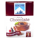 GATEAUX AUX CHOCOLAT BRANCA DE NEVE