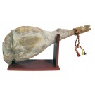 JAMBON CRU PRISCA AVEC PRESENTOIRE