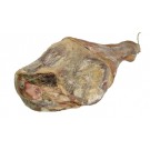 JAMBON CRU ENTIER AVEC OS  - A LA PIECE