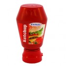 KETCHUP D.DUARTE 280GR TOPDOWN