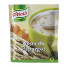 KNORR SOUPE D'ASPERGES