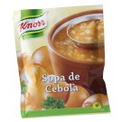 KNORR SOUPE D'OIGNONS (CEBOLA)