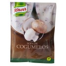 KNORR SOUPE DE CHAMPIGNONS