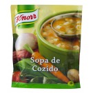 KNORR SOUPE DE COZIDO