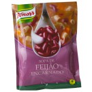 KNORR SOUPE D'HARICOTS ROUGE
