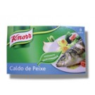 KNORR CUBE SOUPE DE POISSON