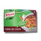 KNORR CUBE VIANDE