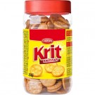BISC. CUETARA KRIT KRITITAS 350GRS