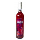 VIN LAGOSTA ROSE 75CL 
