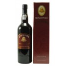 PORTO LAGRIMA RAMOS PINTO 19.5° ROUGE 75CL