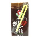 LAIT AU CHOCOLAT AGROS PRIX / 8 X 4