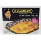 "LEITE CREME ""EL MANDARIN"""