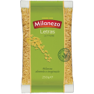 PATES LETTRES 250GR