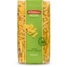 PATES MACARRAO GE (TORTIGLIONI) MILANEZA 500GR