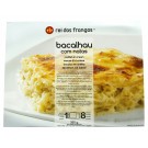 MORUE A LA CREME R.FRANGOS 350GR