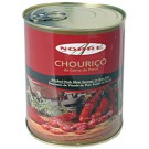 CHORICO A L'HUILE NOBRE 700G