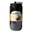 OLIVES NOIRES CANTOLIVA BOCAL DE 400GR