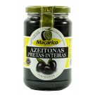 OLIVES NOIRES MACARICO 220GR