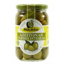 OLIVES VERTES MACARICO 220GR 