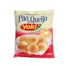 PAO DE QUEIJO BRESIL YOKI 250GR