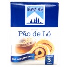 PAO DE LO BRANCA NEVE