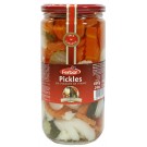 PICKLES FERBAR 680GR