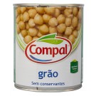 POIS CHICHE 4/4 COMPAL 820 Grs