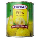 POIRES EN DEMI FRAMI 