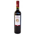 VIN PORTA DA RAVESSA 75CL ROUGE