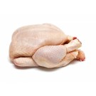 POULET FERMIER AVEC SANG au Kg