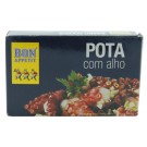 ENCORNET GEANT (POTA) A L'AIL 120G