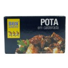 ENCORNET GEANT (POTA) SAUCE AMERICAINE 120G