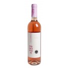 VIN PRINCIPIUM SYRAH ROSE 12.5° 75CL / 6