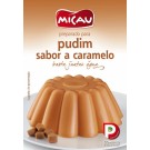 PUDIM CARAMEL MICAU 110GR
