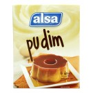 PUDIM OVOS CASEIRO ALSA 220GR