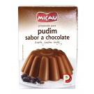 PUDIM CHOCOLAT MICAU 90GR
