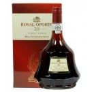 PORTO RCV 20 ANS 75 CL ROUGE