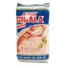 RIZ CIGALA AGULHA KG