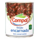 HARICOT ROUGE 4/4 820 Grs