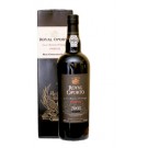 PORTO ROYAL OPORTO RCV LBV RGE 75CL 20°/6 