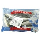 SARDINES NACIONAL (PORTUGUESA) SAC 1KG C.DIAS