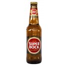 BIERE SUPER BOCK 25CL X  6